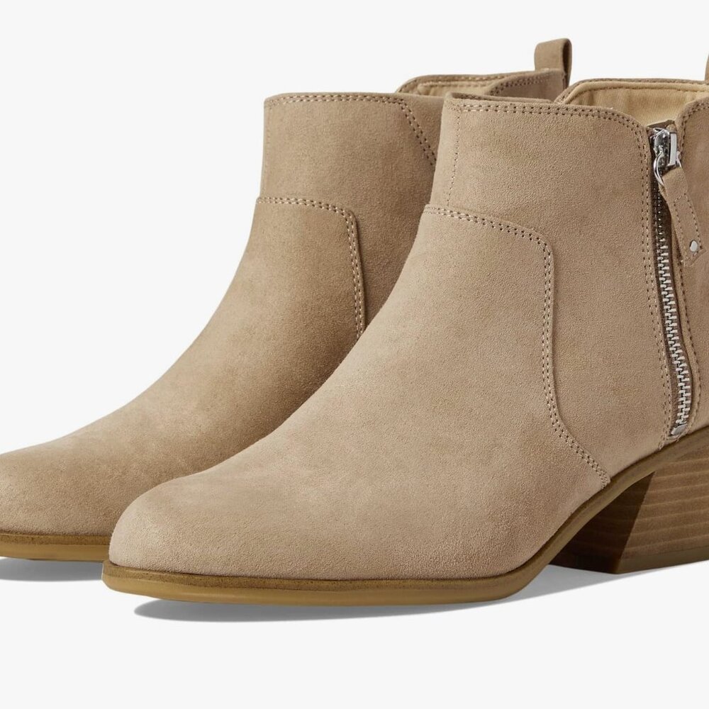 Dr. Scholl's Lawsless Toasted Taupe Bootie